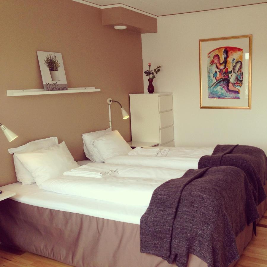 Bergabo Hotell & Konferens Ronnang Room photo